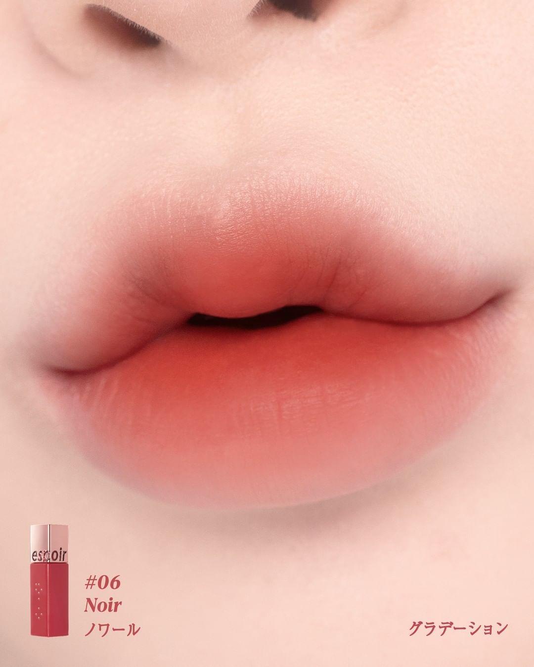 Son Espoir Couture Lip Tint Pure Velvet - Kallos Vietnam