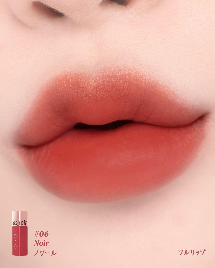 Son Espoir Couture Lip Tint Pure Velvet - Kallos Vietnam