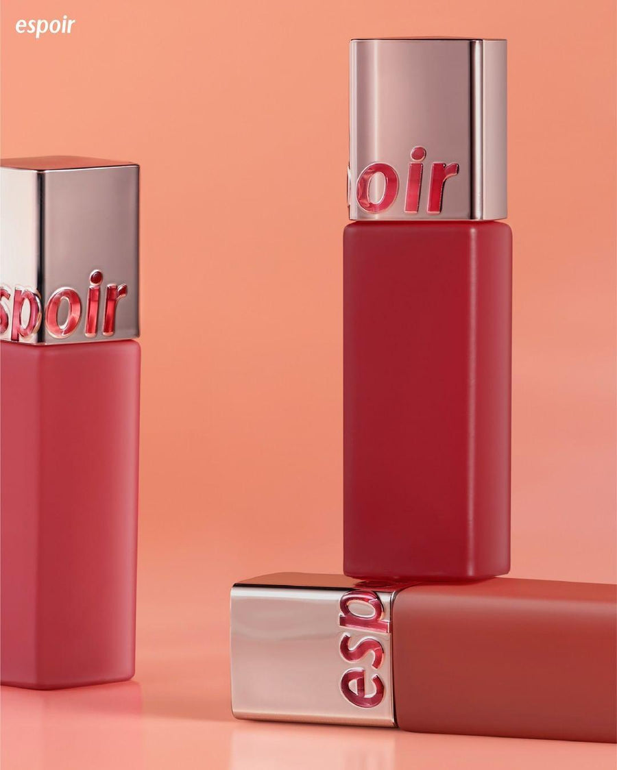 Son Espoir Couture Lip Tint Pure Velvet - Kallos Vietnam