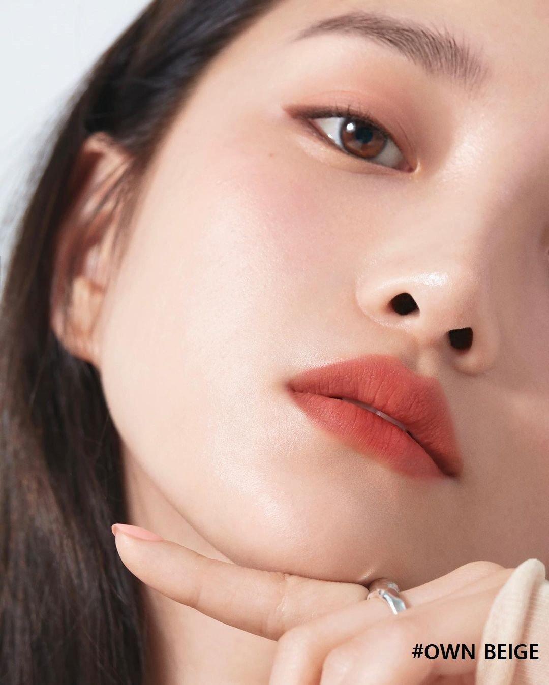 Son Espoir Couture Lip Tint Velvet - Kallos Vietnam