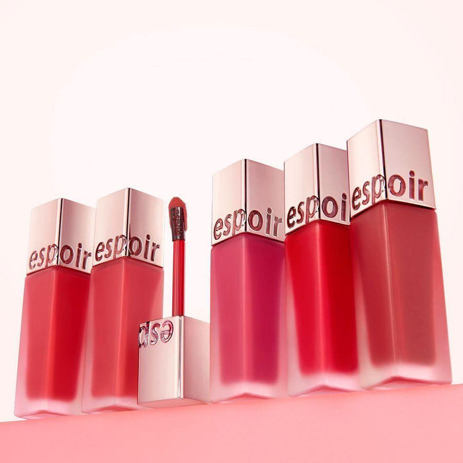 Son Espoir Couture Lip Tint Velvet - Kallos Vietnam