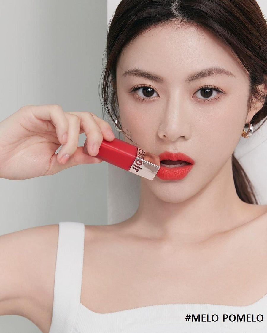 Son Espoir Couture Lip Tint Velvet - Kallos Vietnam