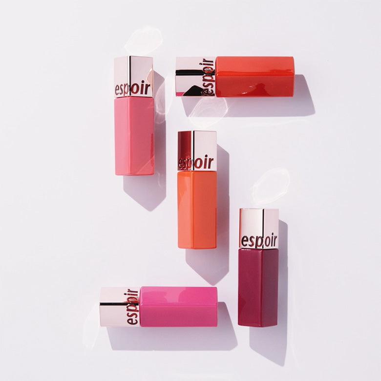 Son Espoir Couture Lip Tint Water Velvet - Kallos Vietnam