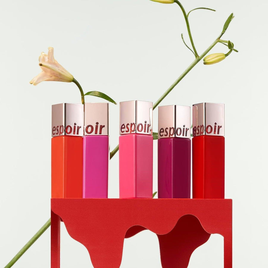 Son Espoir Couture Lip Tint Water Velvet - Kallos Vietnam