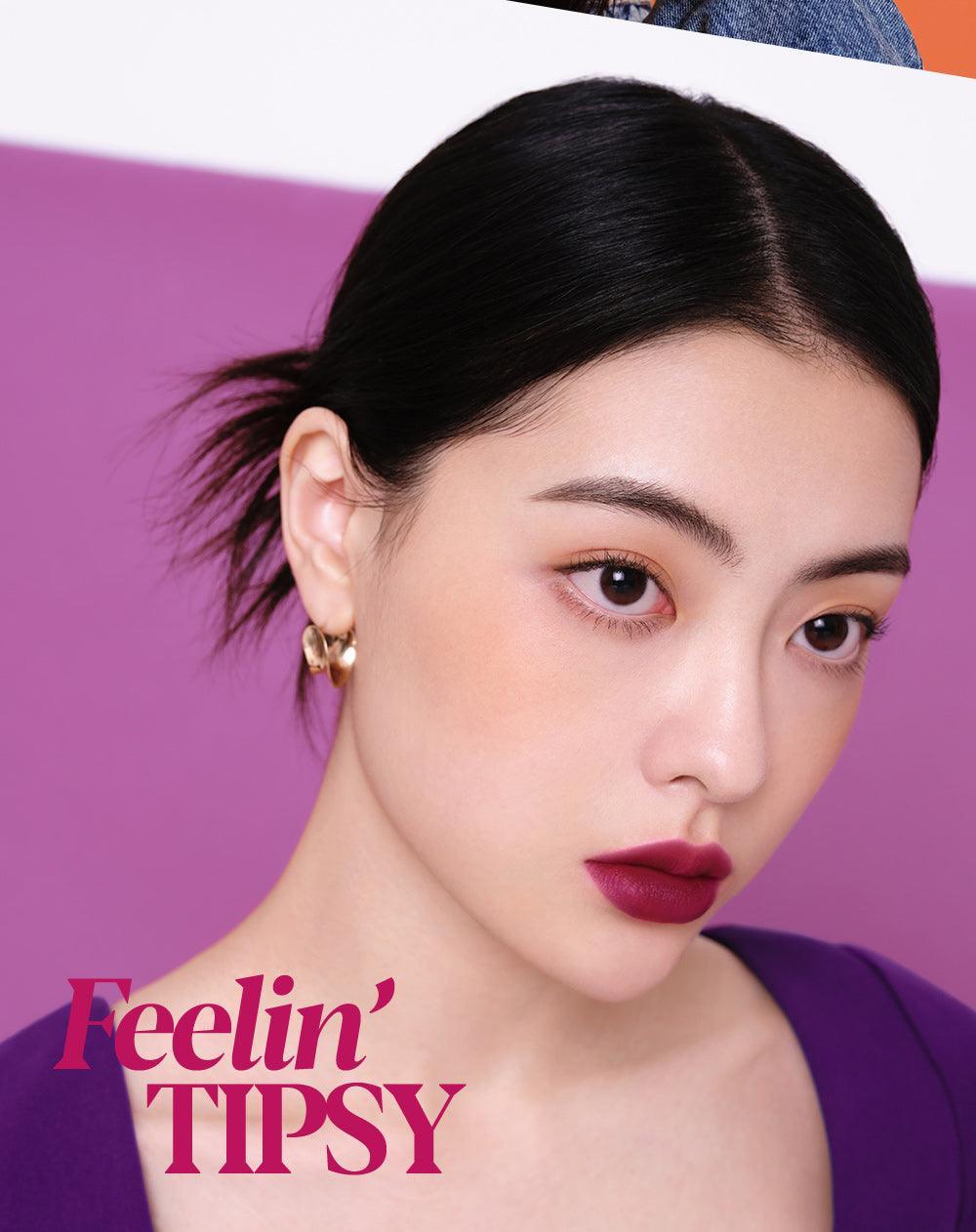 Son Espoir Couture Lip Tint Water Velvet - Kallos Vietnam