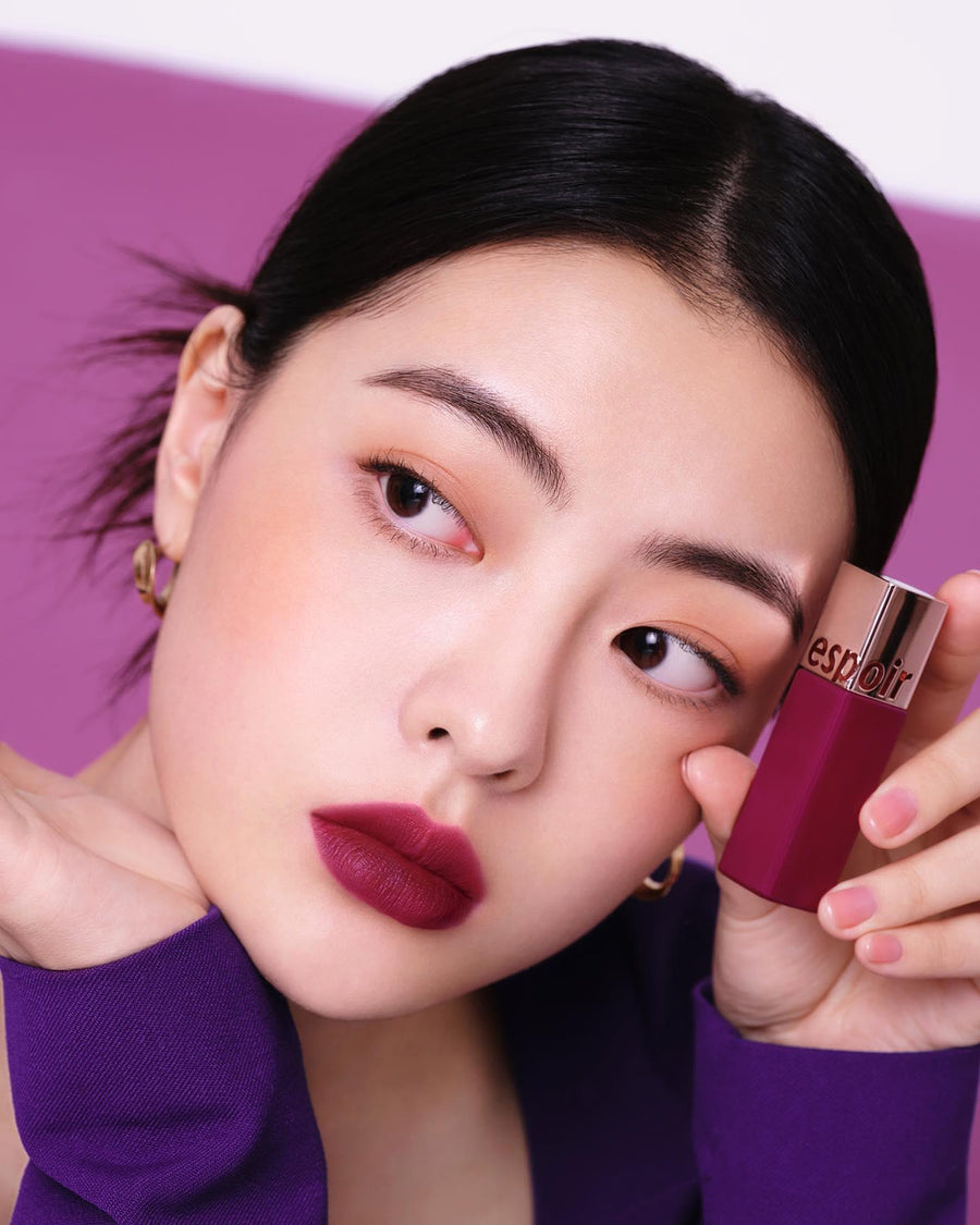 Son Espoir Couture Lip Tint Water Velvet - Kallos Vietnam