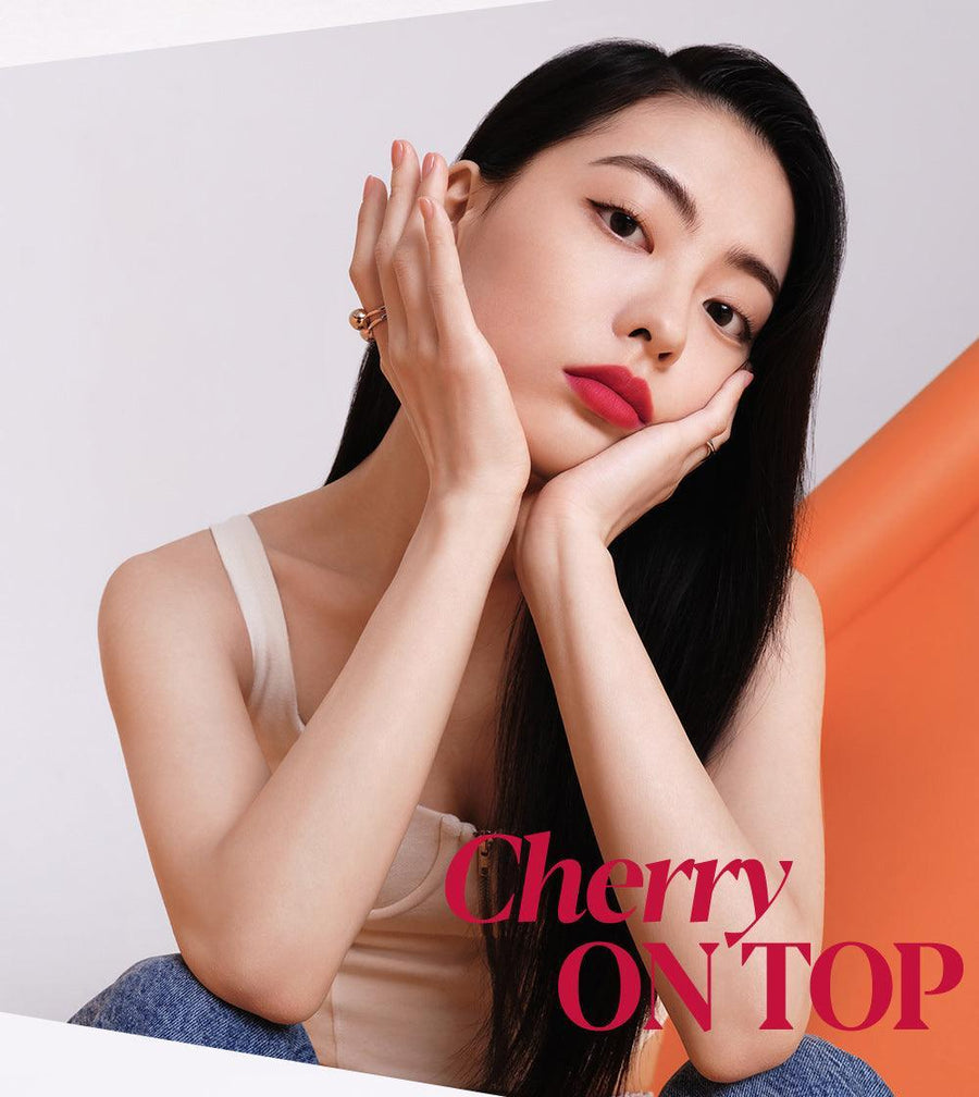 Son Espoir Couture Lip Tint Water Velvet - Kallos Vietnam