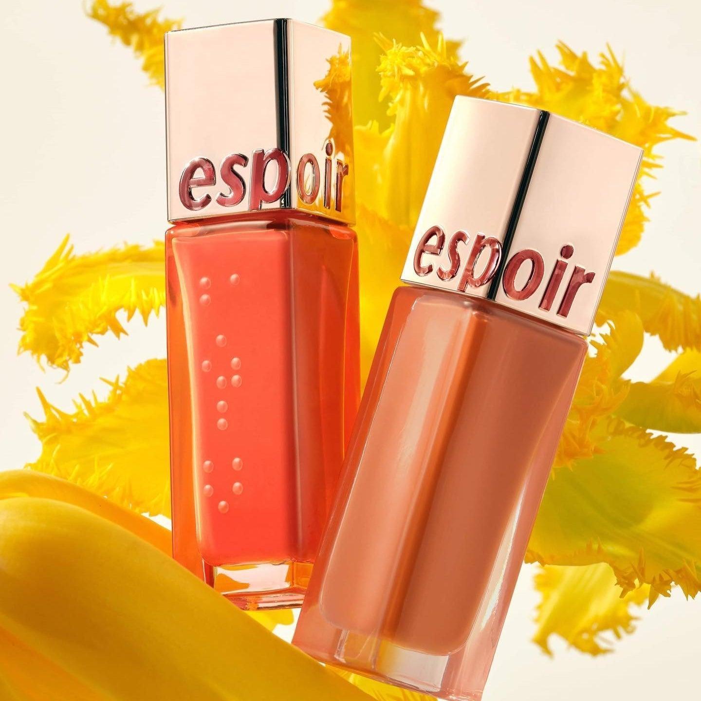 Son Espoir Couture Lip Tint Watery Shine - Kallos Vietnam