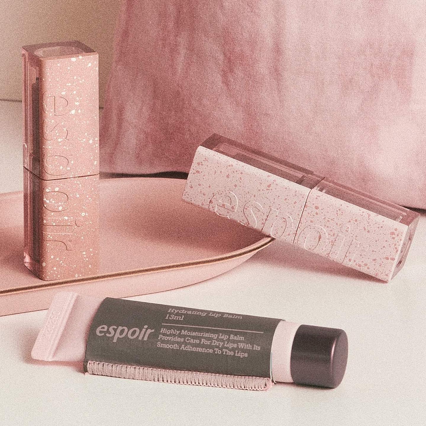 Son Espoir Hydrating Lip Balm - Kallos Vietnam