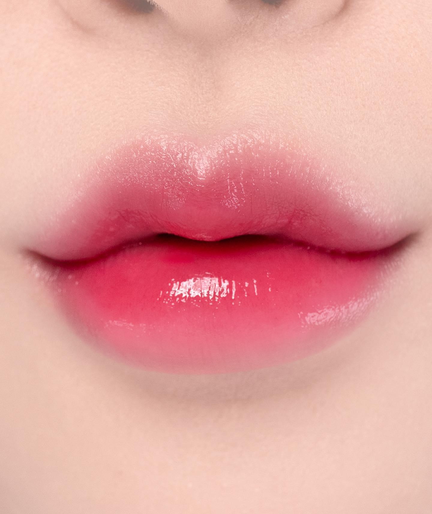 Son Espoir Lipstick Nowear Capsule Dirty Neon - Kallos Vietnam