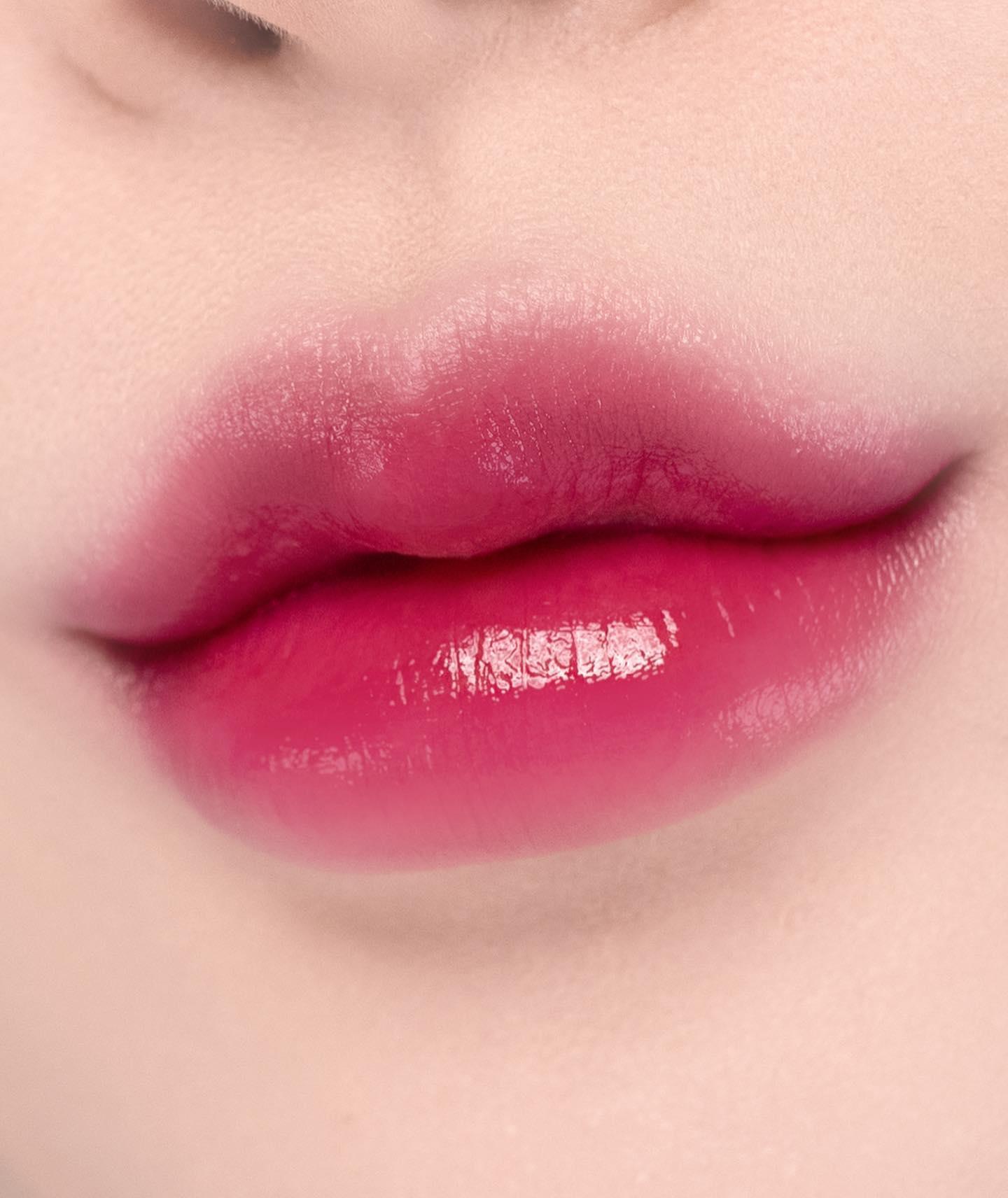 Son Espoir Lipstick Nowear Capsule Dirty Neon - Kallos Vietnam