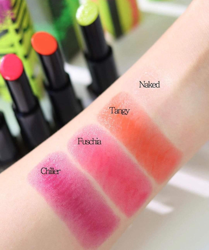 Son Espoir Lipstick Nowear Capsule Dirty Neon - Kallos Vietnam