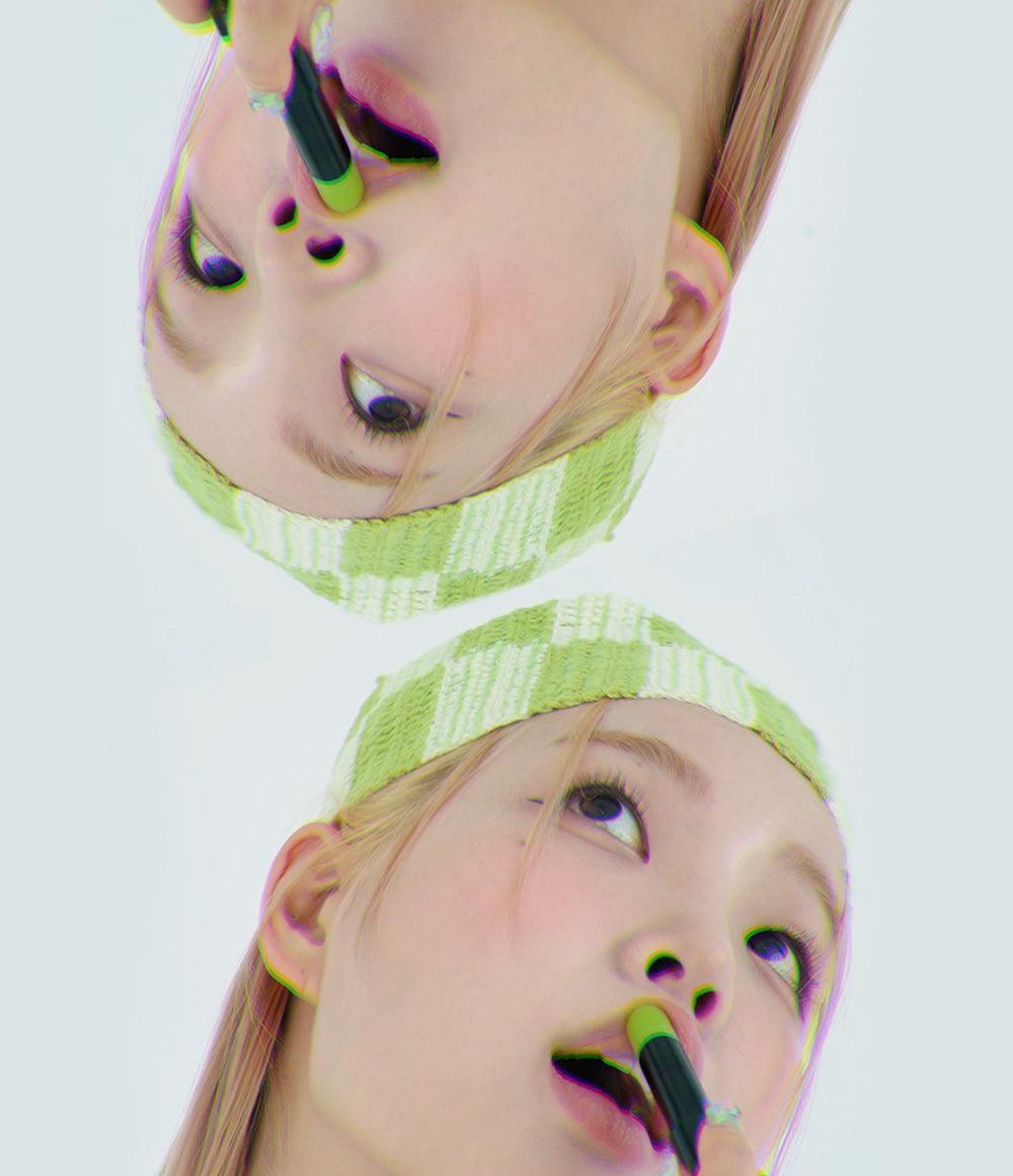 Son Espoir Lipstick Nowear Capsule Dirty Neon - Kallos Vietnam