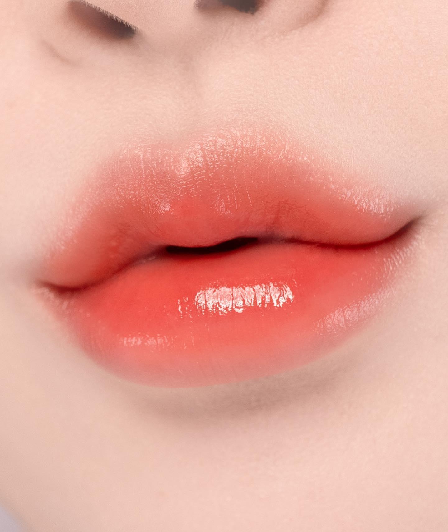 Son Espoir Lipstick Nowear Capsule Dirty Neon - Kallos Vietnam