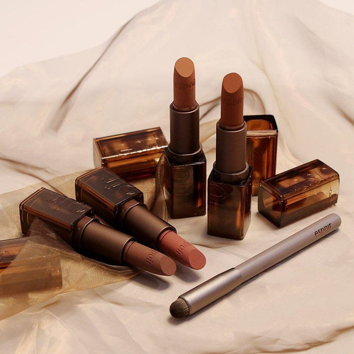 Son Espoir Lipstick Nowear Capsule Dusky Brown - Kallos Vietnam