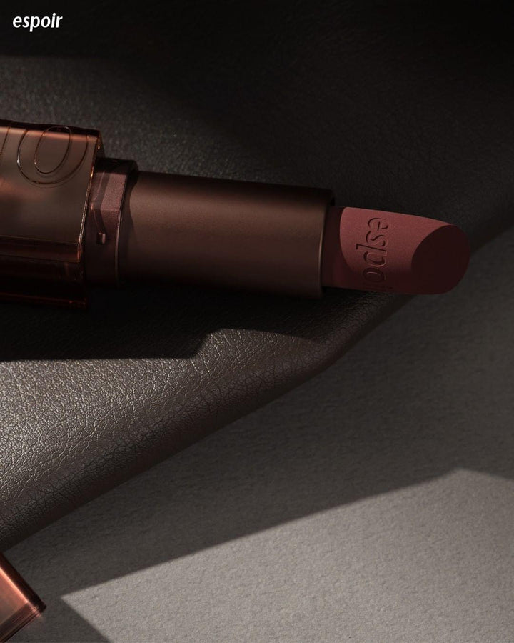 Son Espoir Lipstick Nowear Capsule Dusky Brown - Kallos Vietnam
