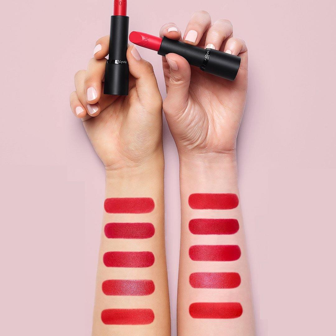 Son Espoir Lipstick Nowear Powder Matte - Kallos Vietnam