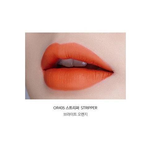 Son Espoir Lipstick Nowear Powder Matte - Kallos Vietnam
