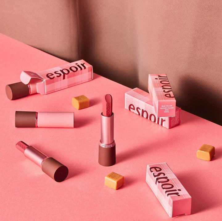 Son Espoir Nowear Gentle Matte - Kallos Vietnam