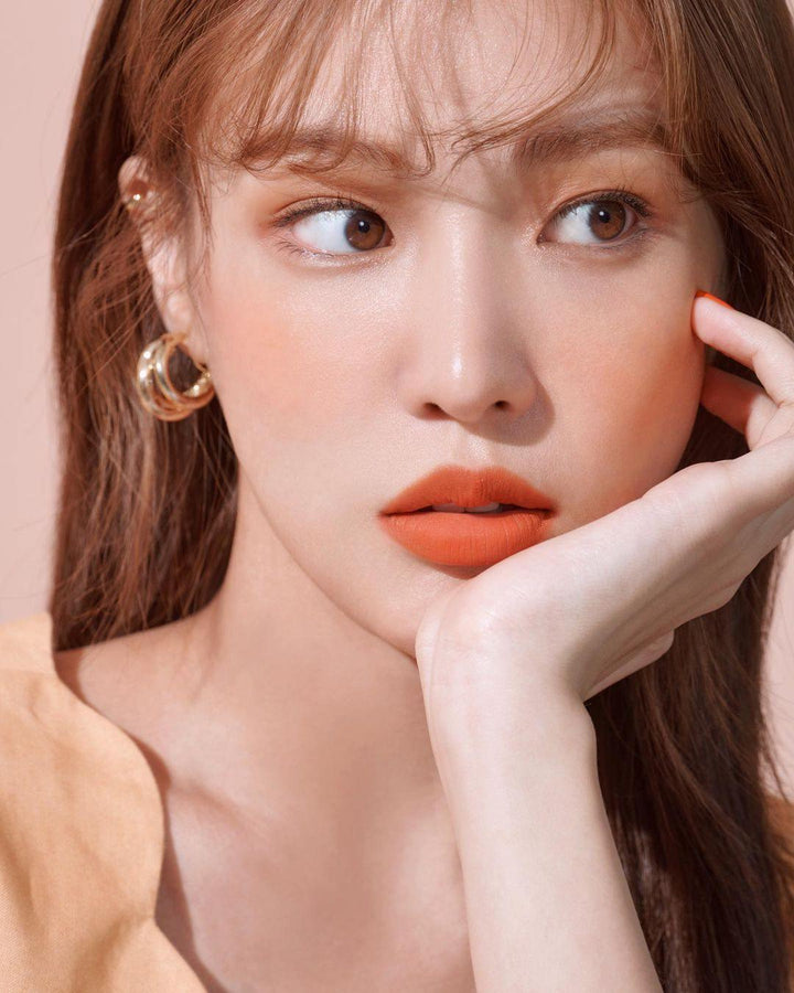 Son Espoir Nowear Gentle Matte - Kallos Vietnam