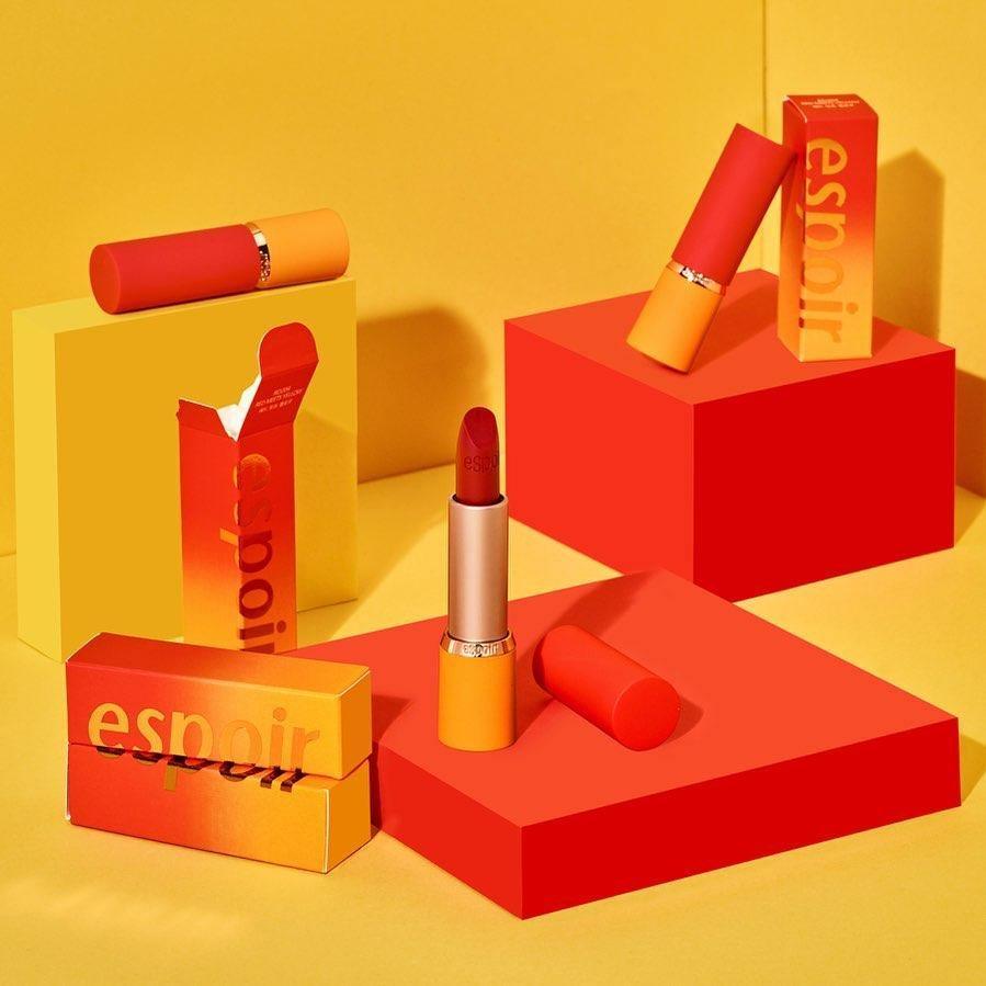 Son Espoir Nowear Gentle Matte - Kallos Vietnam
