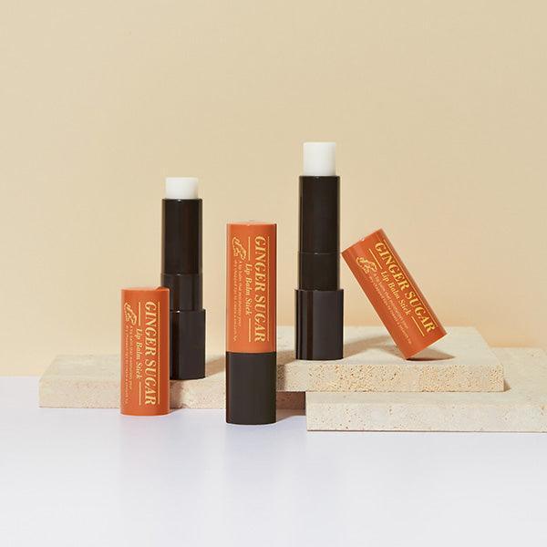 Son Etude Ginger Sugar Lip Balm Stick - Kallos Vietnam