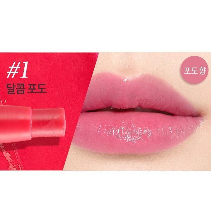 Son Etude House Apricot Stick - Kallos Vietnam