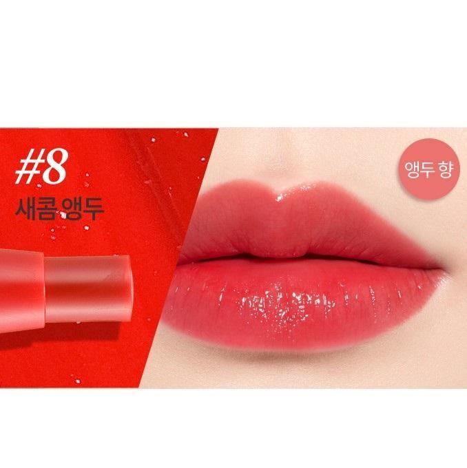 Son Etude House Apricot Stick - Kallos Vietnam