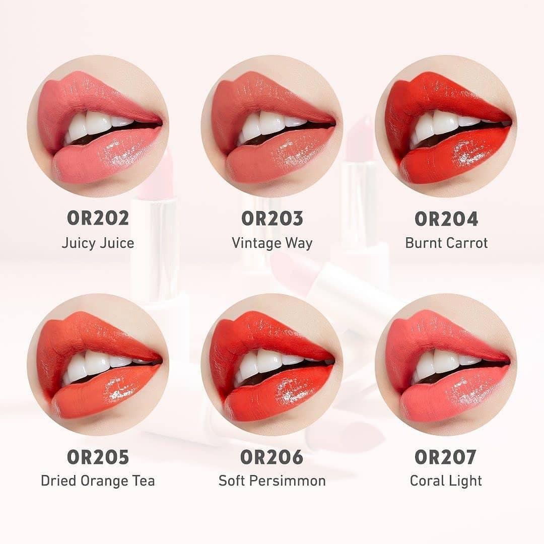 Son Etude House Better Lips Talk - Kallos Vietnam