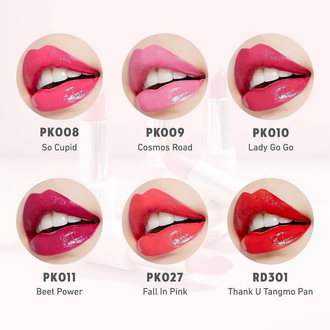 Son Etude House Better Lips Talk - Kallos Vietnam