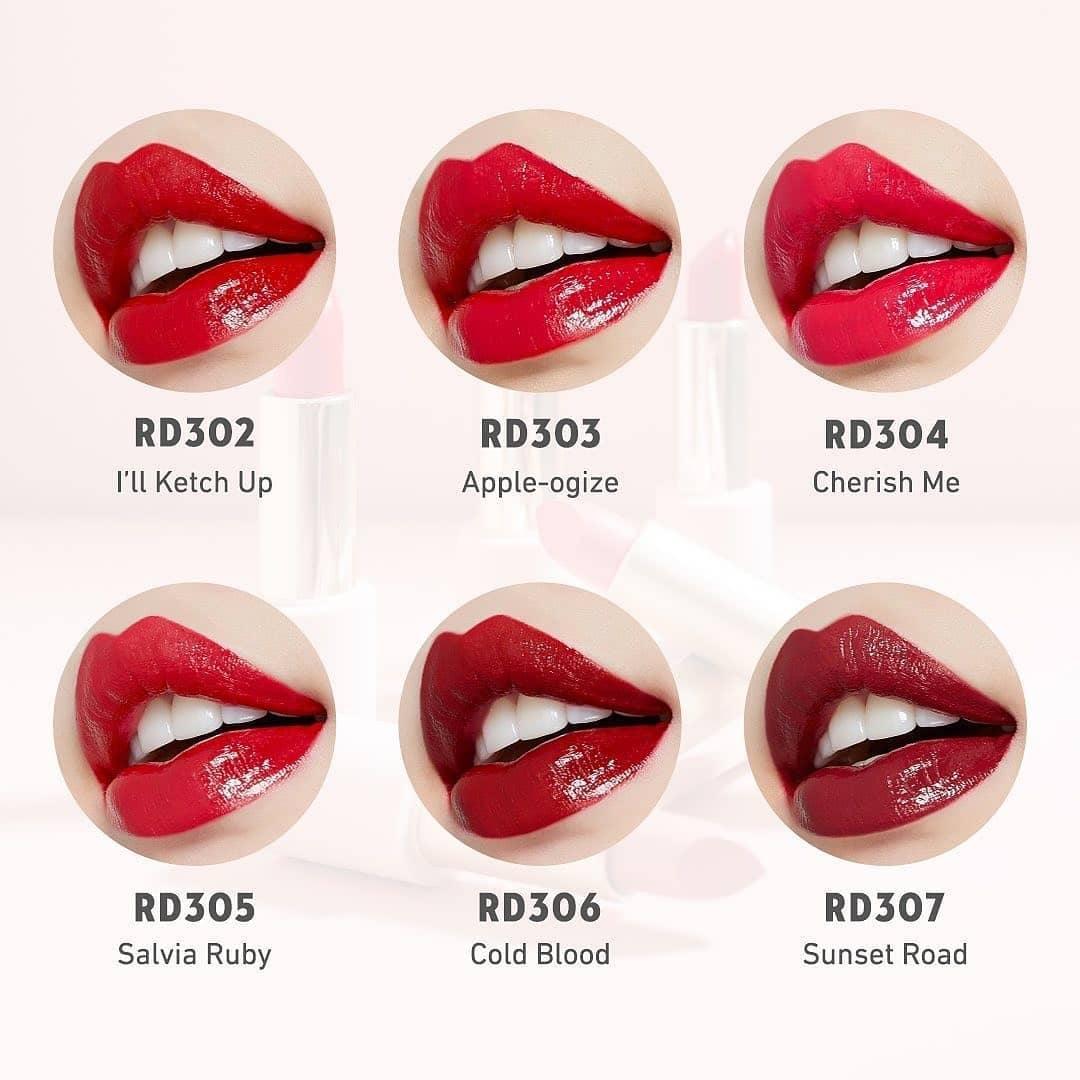 Son Etude House Better Lips Talk - Kallos Vietnam