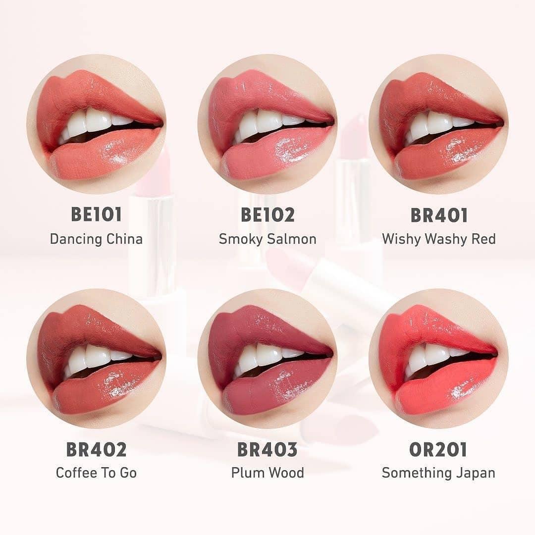 Son Etude House Better Lips Talk - Kallos Vietnam