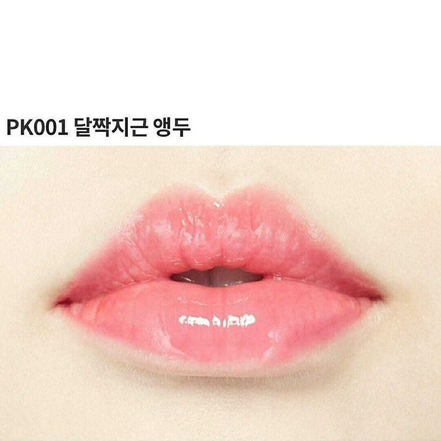 Son Etude House Cherry Moisture Lip Glow - Kallos Vietnam