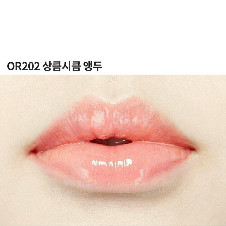 Son Etude House Cherry Moisture Lip Glow - Kallos Vietnam