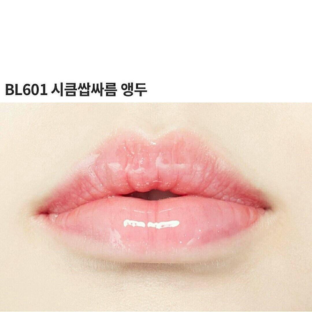 Son Etude House Cherry Moisture Lip Glow - Kallos Vietnam