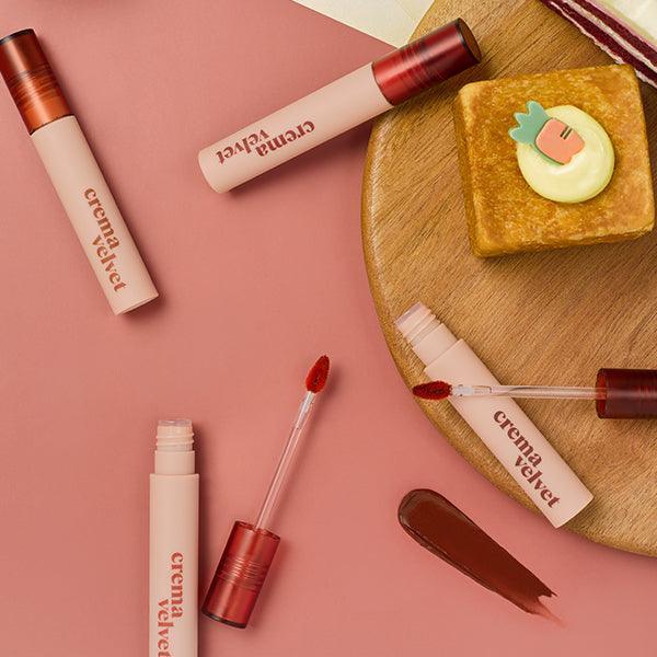 Son Etude House Crema Velvet Tint - Kallos Vietnam