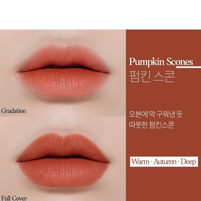 Son Etude House Crema Velvet Tint - Kallos Vietnam