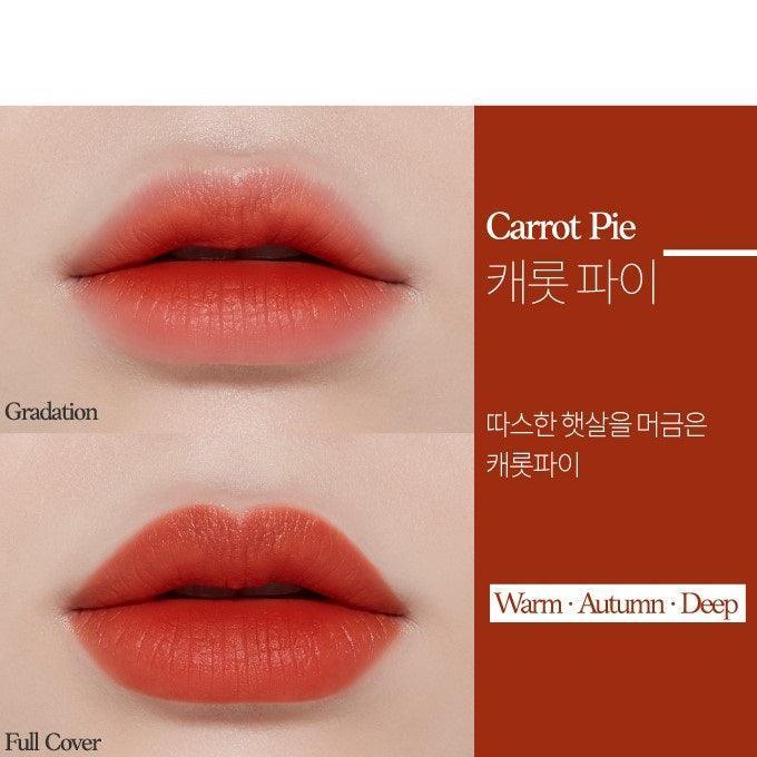 Son Etude House Crema Velvet Tint - Kallos Vietnam