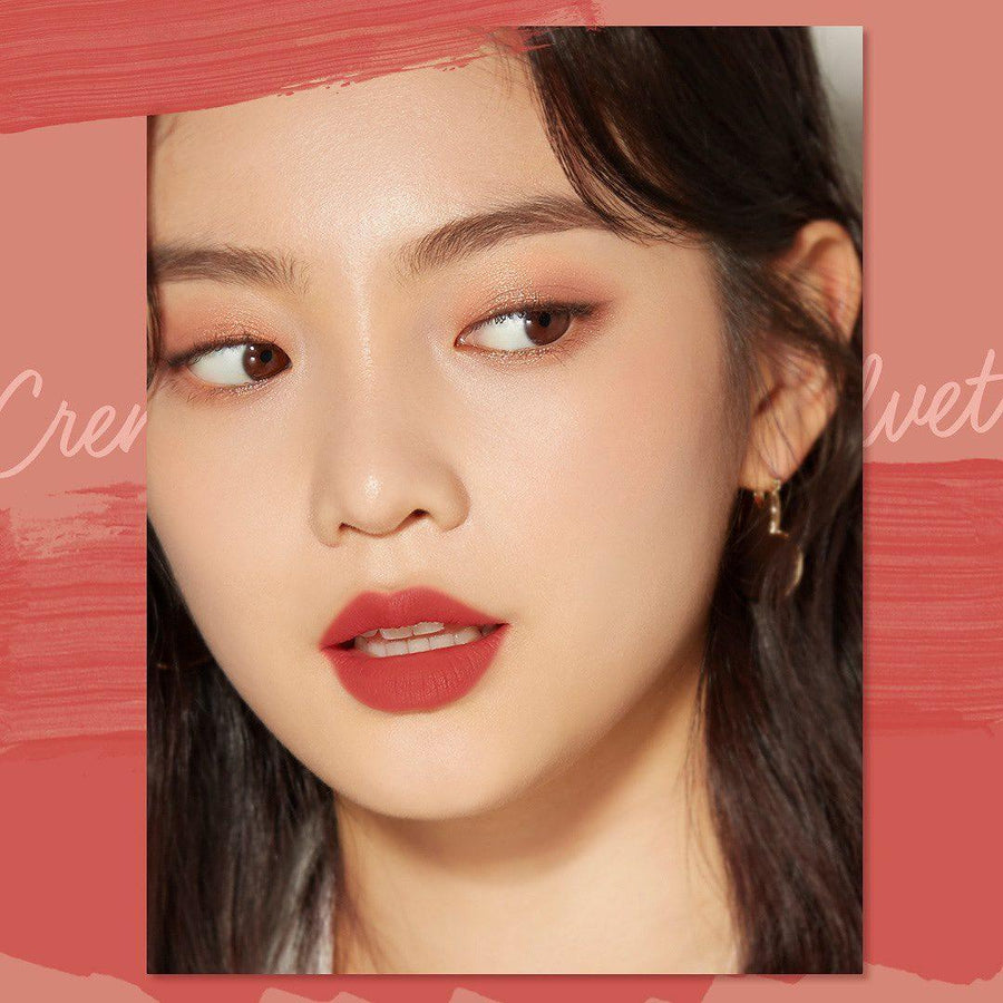 Son Etude House Crema Velvet Tint - Kallos Vietnam