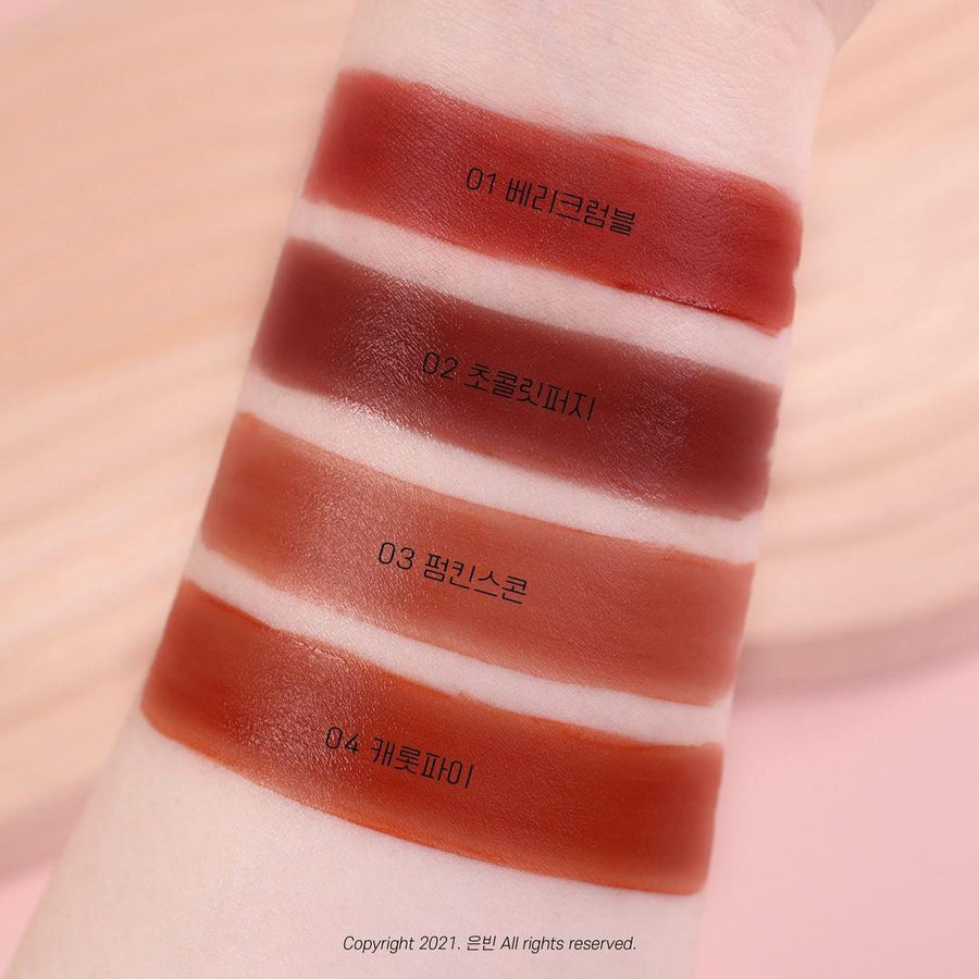 Son Etude House Crema Velvet Tint - Kallos Vietnam