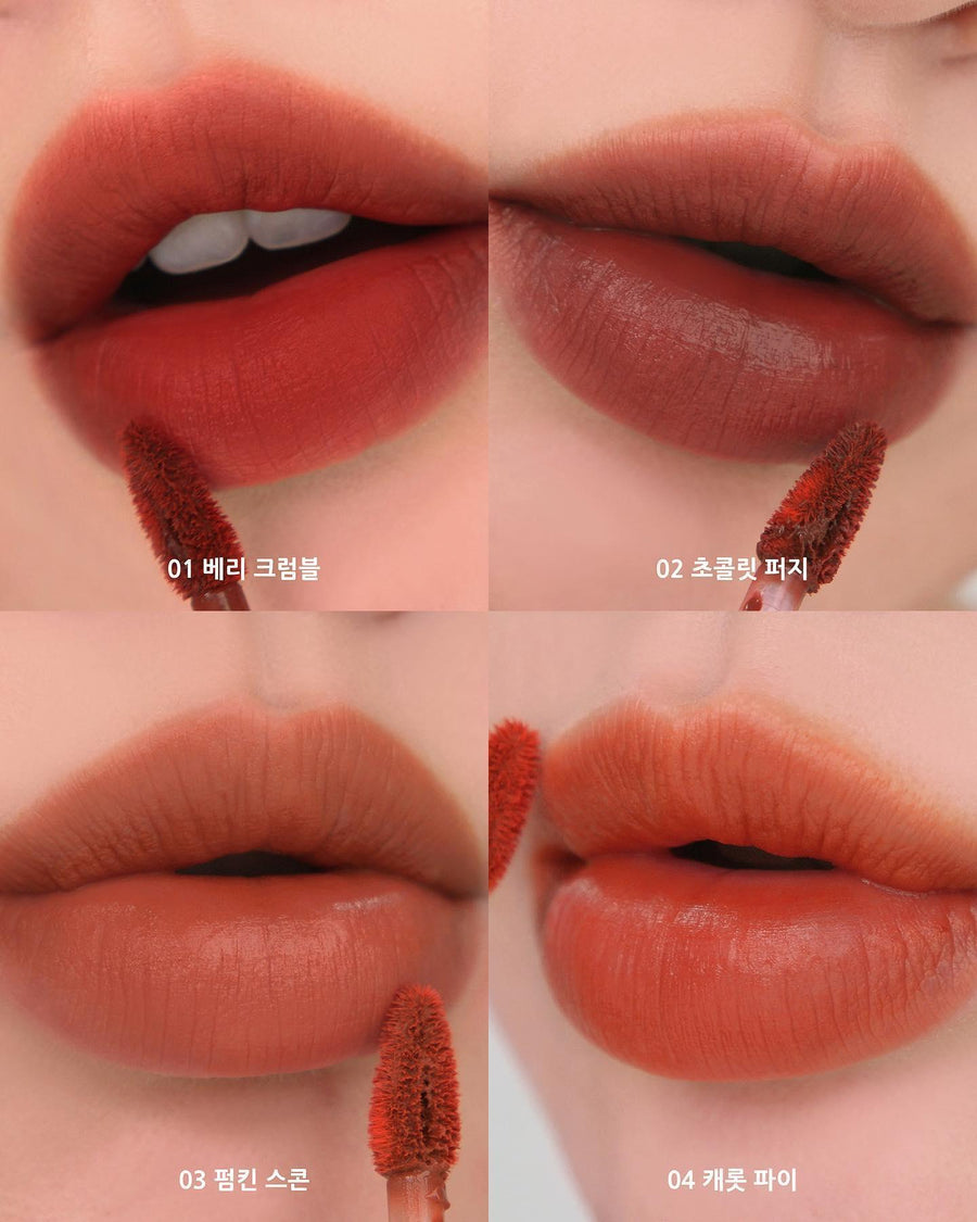 Son Etude House Crema Velvet Tint - Kallos Vietnam