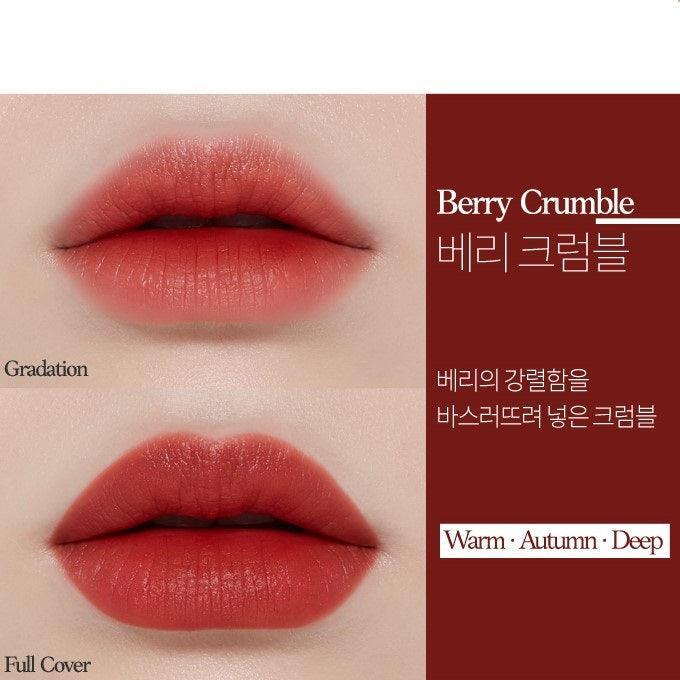 Son Etude House Crema Velvet Tint - Kallos Vietnam