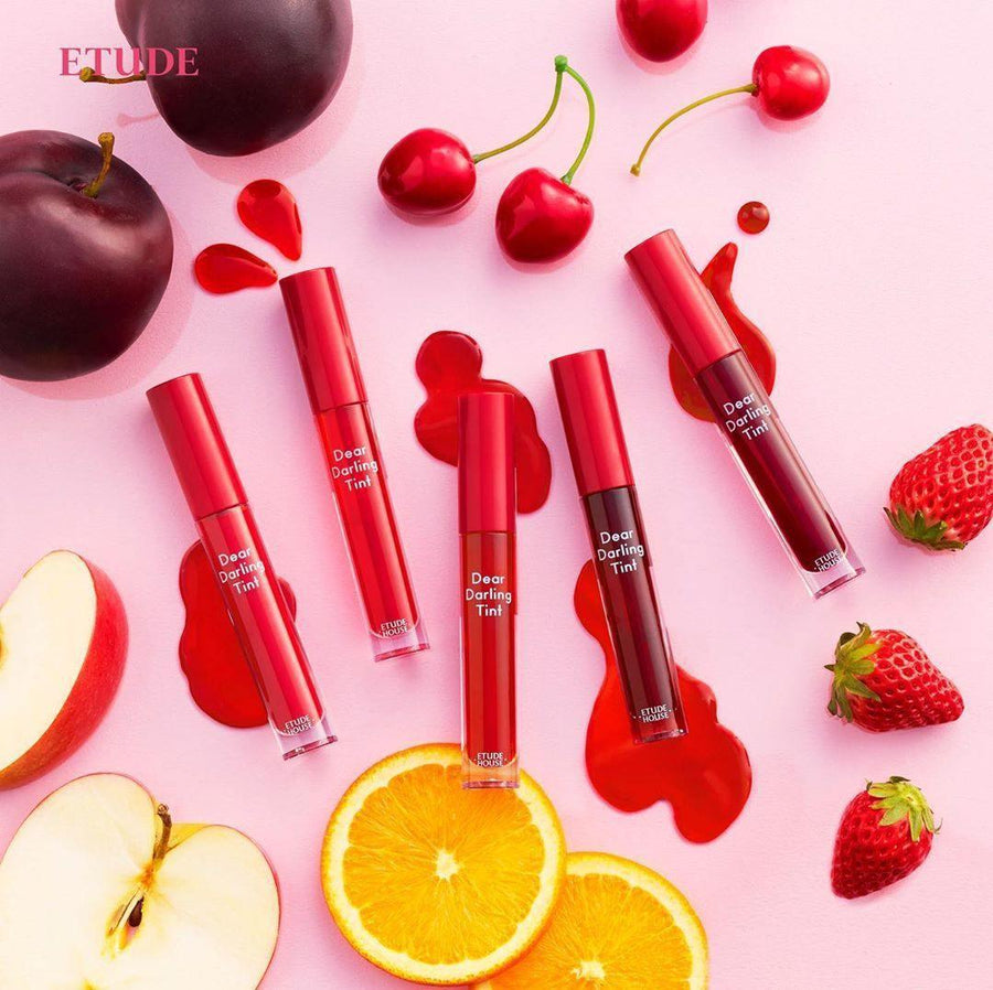 Son Etude House Dear Darling Water Gel Tint - Kallos Vietnam