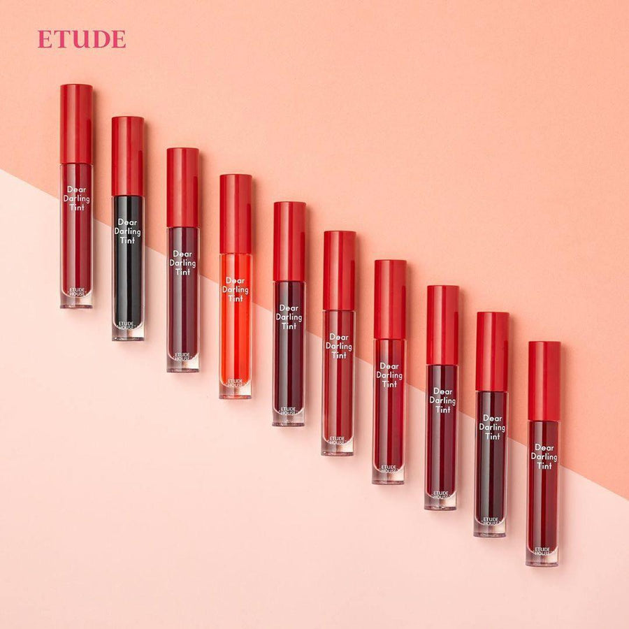 Son Etude House Dear Darling Water Gel Tint - Kallos Vietnam