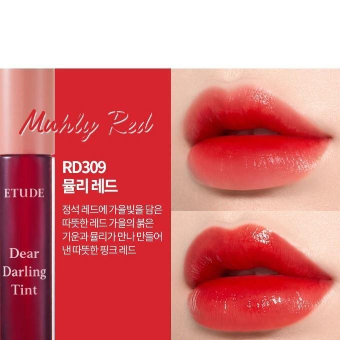 Son Etude House Dear Darling Water Gel Tint - Kallos Vietnam