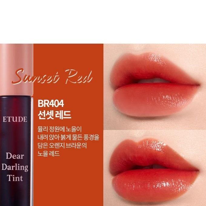 Son Etude House Dear Darling Water Gel Tint - Kallos Vietnam