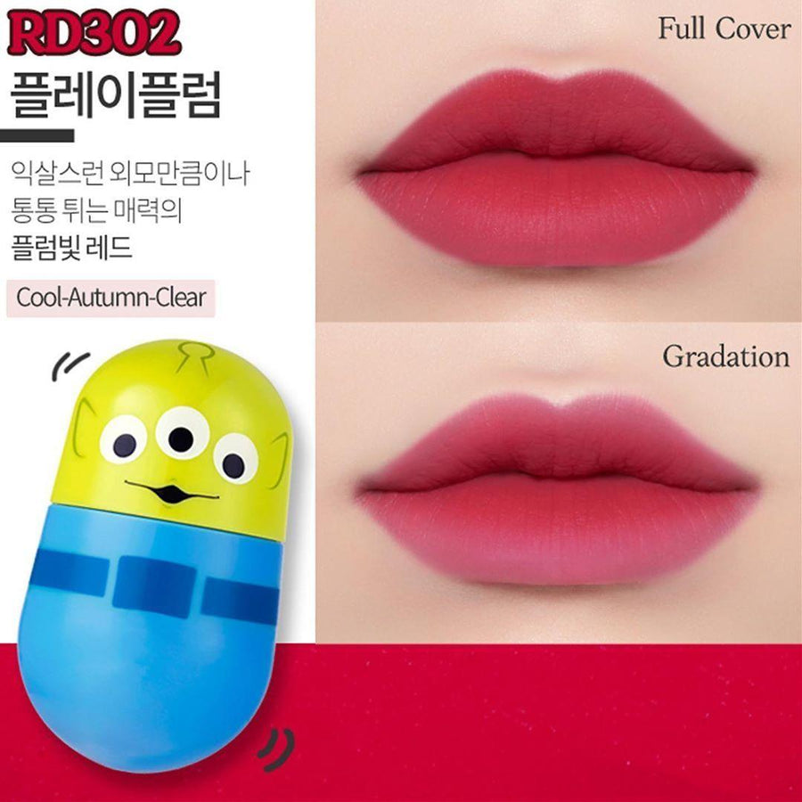 Son Etude House Disney Jelly Mousse Tint - Kallos Vietnam