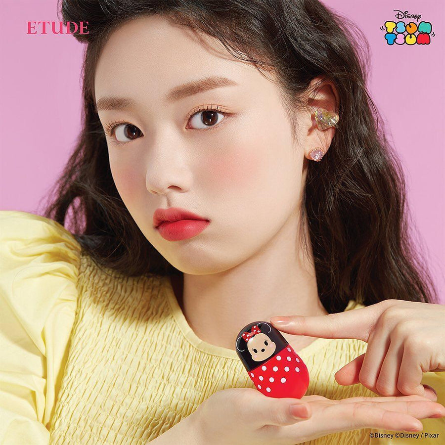 Son Etude House Disney Jelly Mousse Tint - Kallos Vietnam