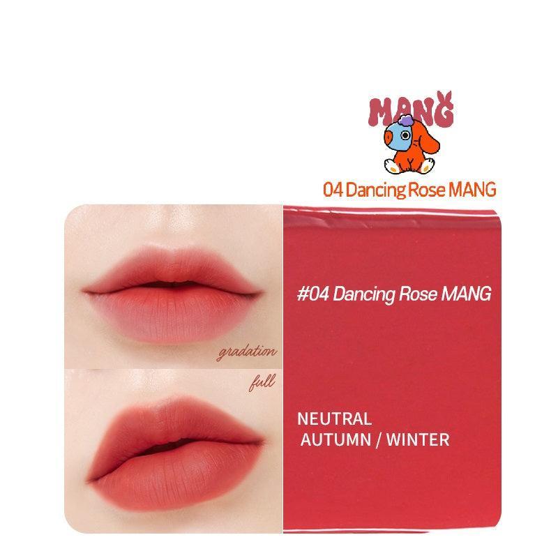 Son Etude House Fixing Tint BT21 - Kallos Vietnam