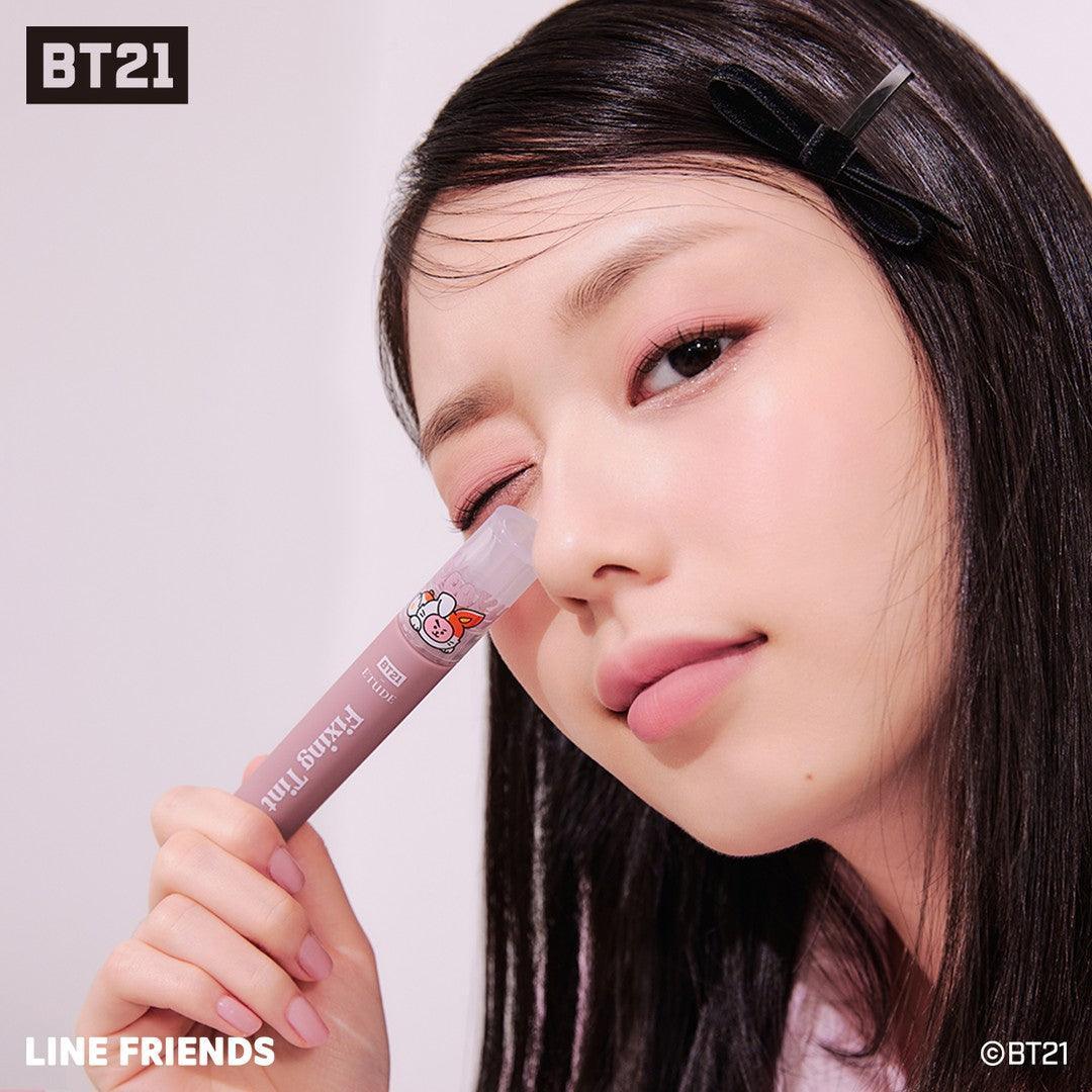 Son Etude House Fixing Tint BT21 - Kallos Vietnam